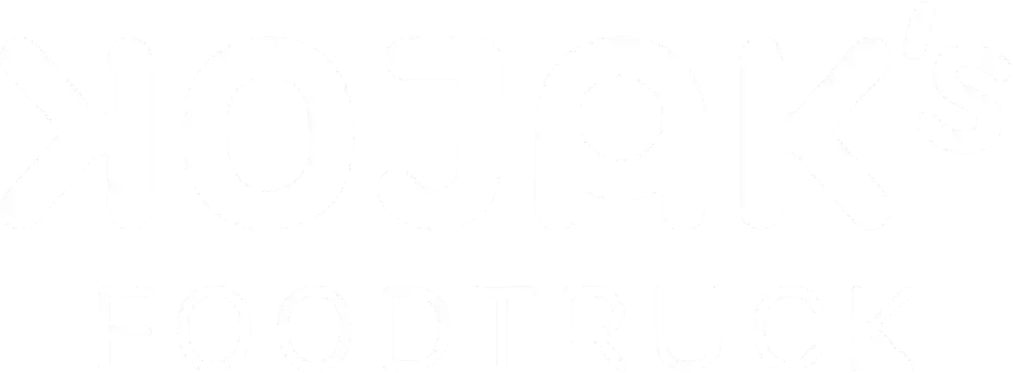 Logo Kojak's Foodtruck